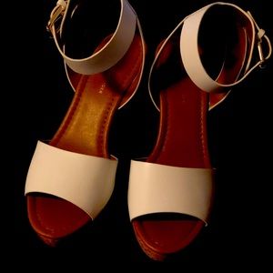 Tommy Hilfiger wedges